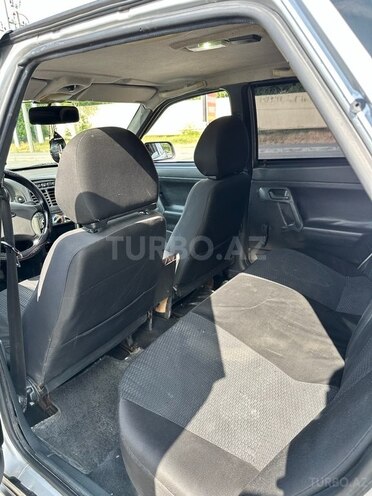 LADA (VAZ) 2110 2011, 375,487 km - 1.6 л - Mingəçevir