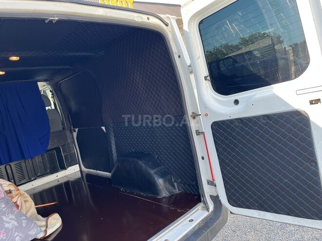 Ford Transit 2010, 175,000 km - 2.2 l - Beyləqan