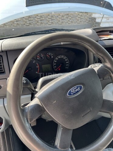 Ford Transit 2010, 175,000 km - 2.2 l - Beyləqan