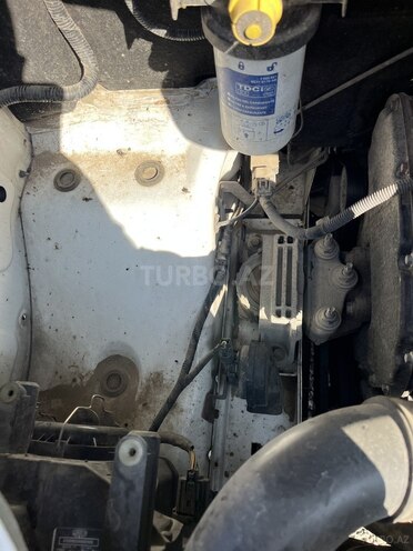 Ford Transit 2010, 175,000 km - 2.2 l - Beyləqan