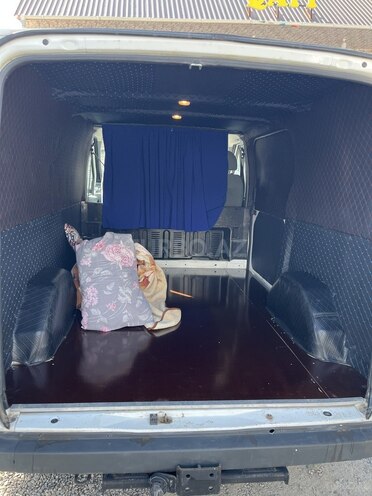 Ford Transit 2010, 175,000 km - 2.2 l - Beyləqan