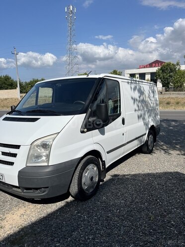 Ford Transit 2010, 175,000 km - 2.2 l - Beyləqan
