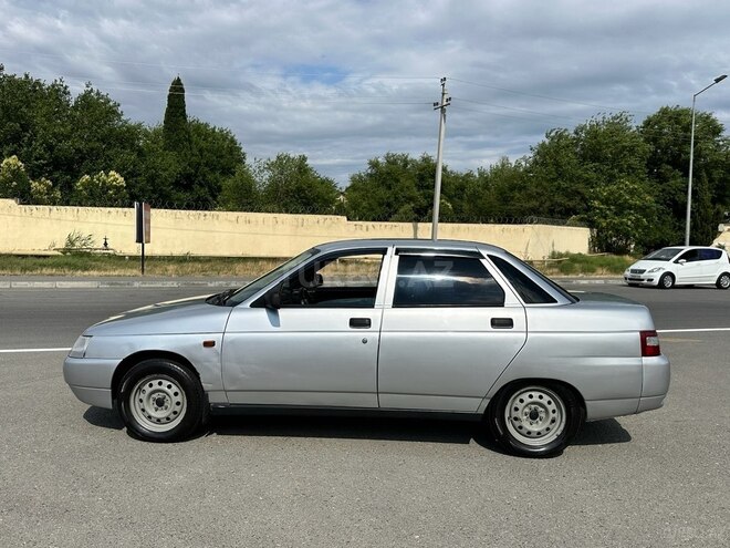LADA (VAZ) 2110 2011, 375,487 km - 1.6 л - Mingəçevir