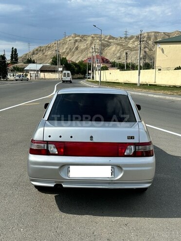 LADA (VAZ) 2110 2011, 375,487 km - 1.6 л - Mingəçevir