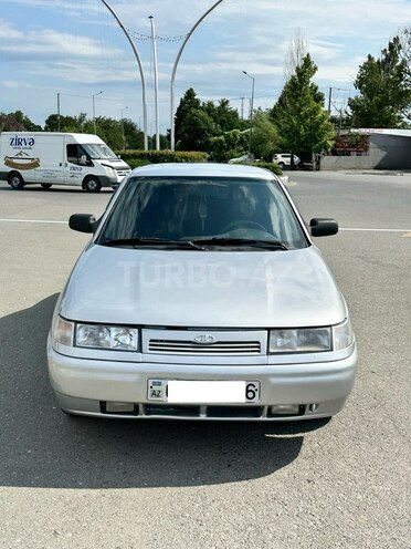 LADA (VAZ) 2110 2011, 375,487 km - 1.6 л - Mingəçevir