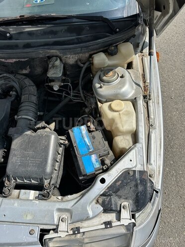 LADA (VAZ) 2110 2011, 375,487 km - 1.6 л - Mingəçevir