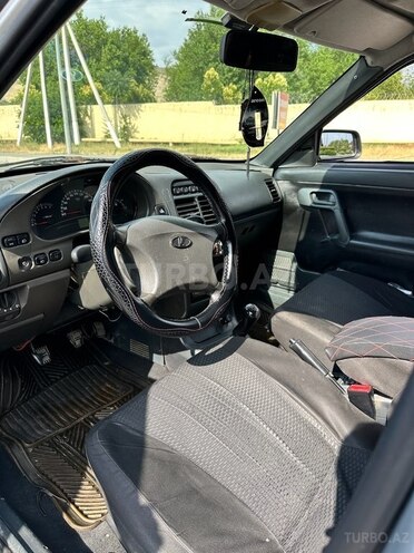 LADA (VAZ) 2110 2011, 375,487 km - 1.6 л - Mingəçevir