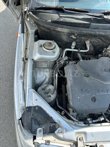 LADA (VAZ) 2110 2011, 375,487 km - 1.6 л - Mingəçevir