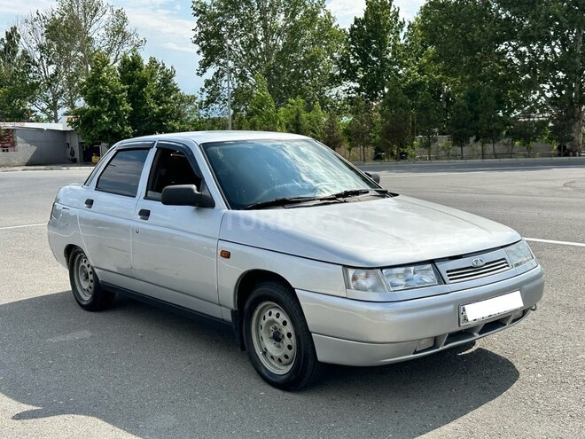 LADA (VAZ) 2110 2011, 375,487 km - 1.6 л - Mingəçevir