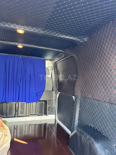 Ford Transit 2010, 175,000 km - 2.2 l - Beyləqan