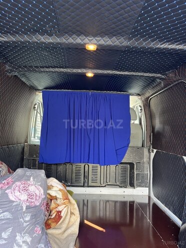 Ford Transit 2010, 175,000 km - 2.2 l - Beyləqan