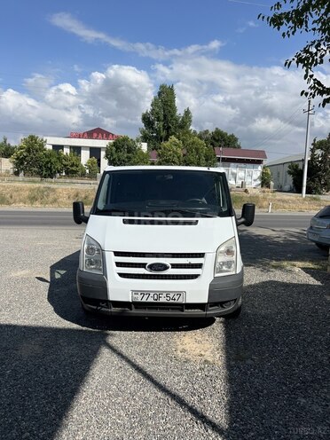 Ford Transit 2010, 175,000 km - 2.2 l - Beyləqan