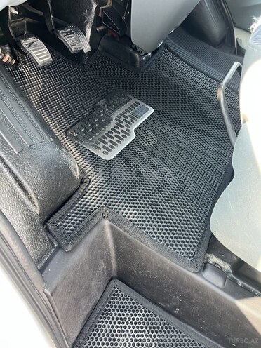Ford Transit 2010, 175,000 km - 2.2 l - Beyləqan