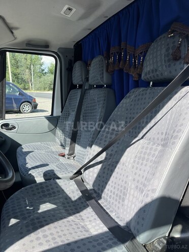 Ford Transit 2010, 175,000 km - 2.2 l - Beyləqan