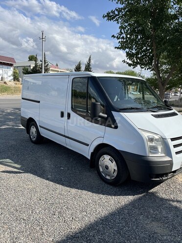 Ford Transit 2010, 175,000 km - 2.2 l - Beyləqan