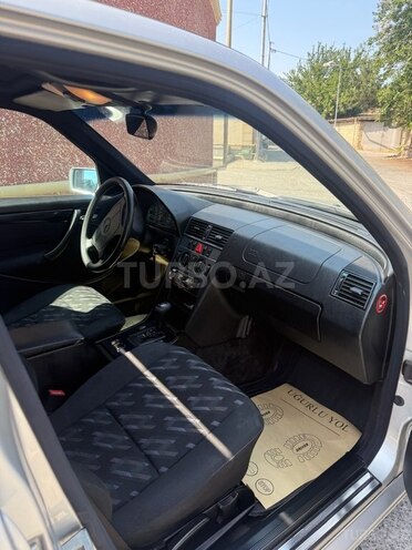 Mercedes C 180 1998, 270,125 km - 1.8 l - Bakı