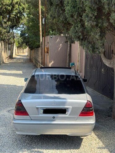 Mercedes C 180 1998, 270,125 km - 1.8 l - Bakı