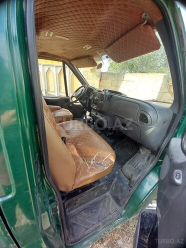 Ford Transit 2005, 268,435 km - 2.4 л - Bərdə