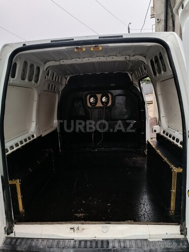 Ford Tourneo Connect 2008, 320,000 km - 1.8 л - Qusar