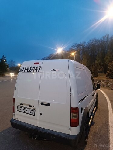 Ford Tourneo Connect 2008, 320,000 km - 1.8 л - Qusar