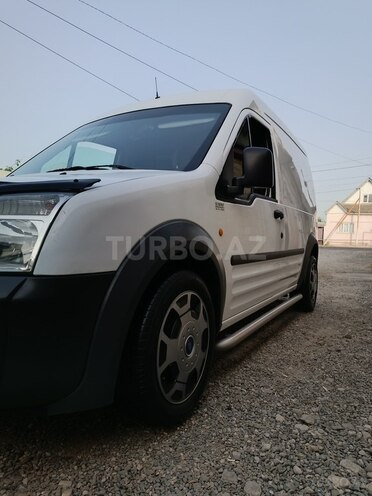 Ford Tourneo Connect 2008, 320,000 km - 1.8 л - Qusar