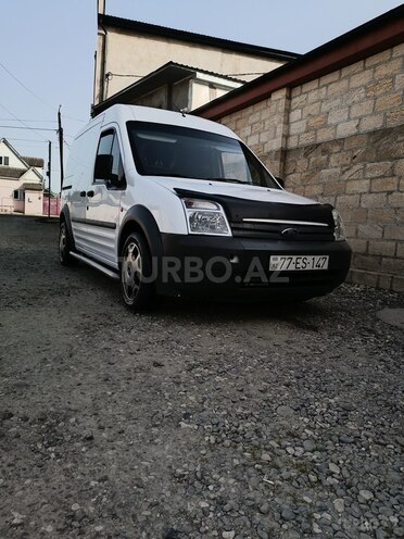 Ford Tourneo Connect 2008, 320,000 km - 1.8 л - Qusar