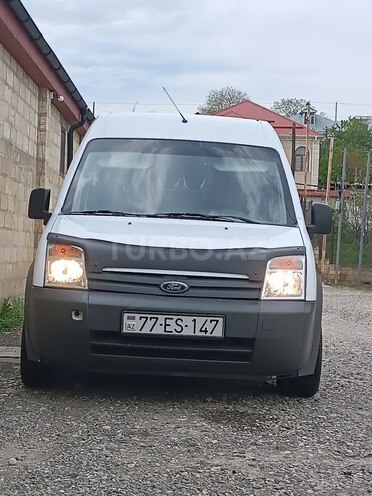 Ford Tourneo Connect 2008, 320,000 km - 1.8 л - Qusar