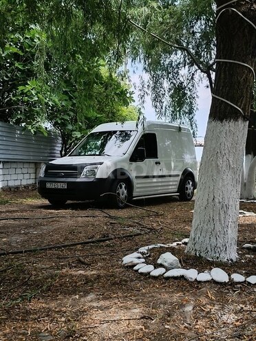 Ford Tourneo Connect 2008, 320,000 km - 1.8 л - Qusar