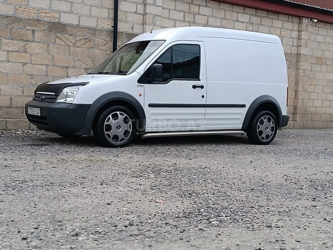 Ford Tourneo Connect 2008, 320,000 km - 1.8 л - Qusar
