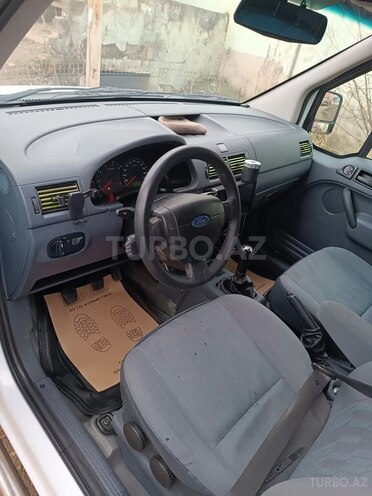 Ford Tourneo Connect 2008, 320,000 km - 1.8 л - Qusar