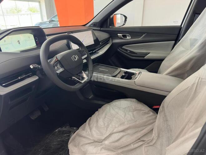 Changan Qiyuan Q05 2025, 0 km - 1.5 л - Bakı