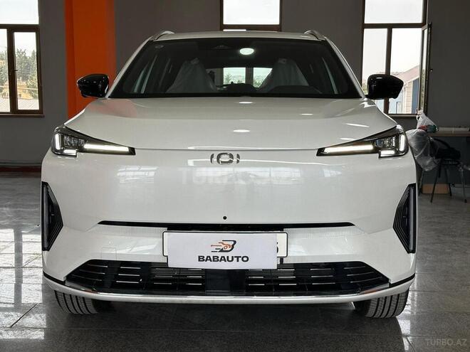 Changan Qiyuan Q05 2025, 0 km - 1.5 л - Bakı