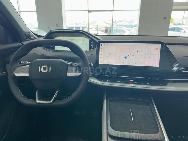 Changan Qiyuan Q05 2025, 0 km - 1.5 л - Bakı
