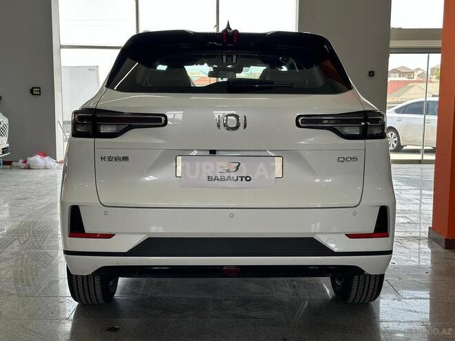 Changan Qiyuan Q05 2025, 0 km - 1.5 л - Bakı