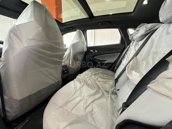 Changan Qiyuan Q05 2025, 0 km - 1.5 л - Bakı