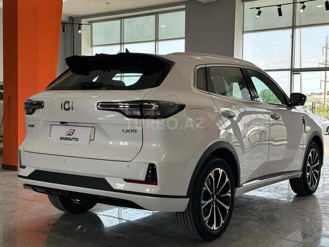 Changan Qiyuan Q05 2025, 0 km - 1.5 л - Bakı