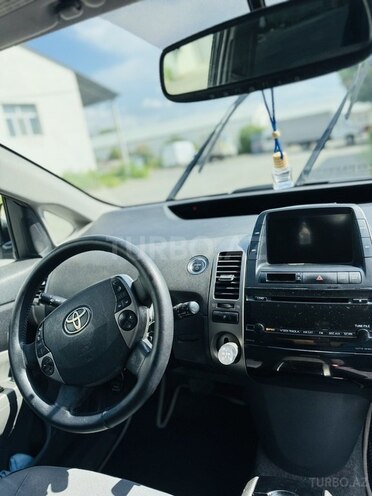 Toyota Prius 2007, 450,616 km - 1.5 l - Şəki