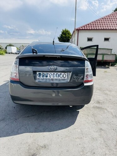 Toyota Prius 2007, 450,616 km - 1.5 l - Şəki