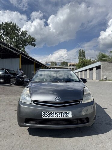 Toyota Prius 2007, 450,616 km - 1.5 l - Şəki