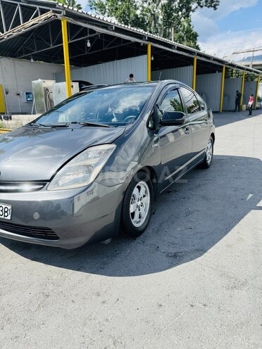 Toyota Prius 2007, 450,616 km - 1.5 l - Şəki