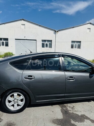 Toyota Prius 2007, 450,616 km - 1.5 l - Şəki