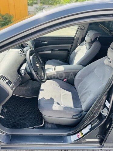 Toyota Prius 2007, 450,616 km - 1.5 l - Şəki