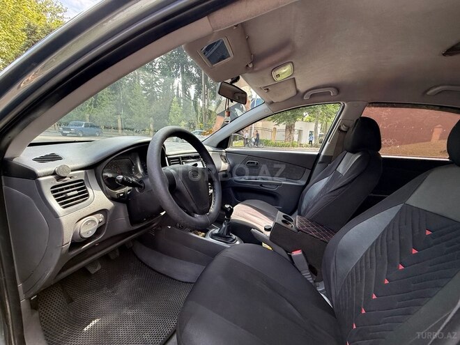 Kia Rio 2008, 28,154 km - 1.5 l - Mingəçevir
