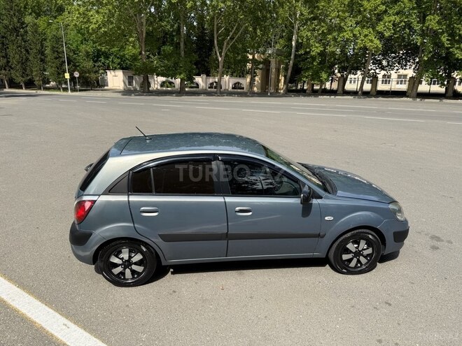 Kia Rio 2008, 28,154 km - 1.5 l - Mingəçevir