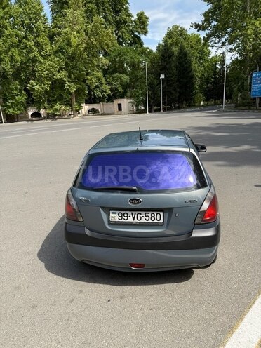 Kia Rio 2008, 28,154 km - 1.5 l - Mingəçevir