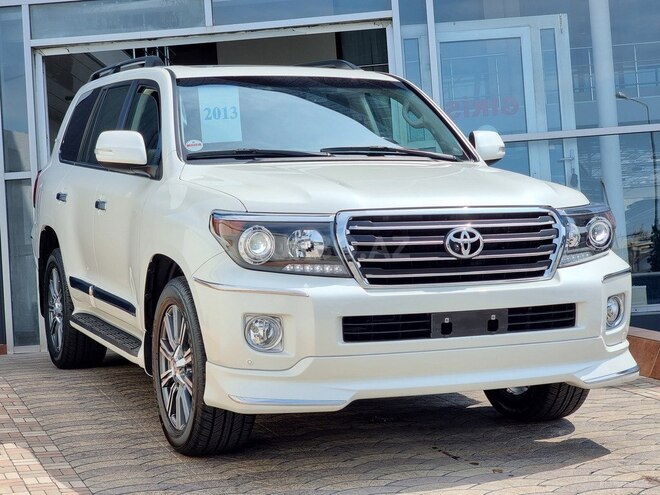 Toyota Land Cruiser-5