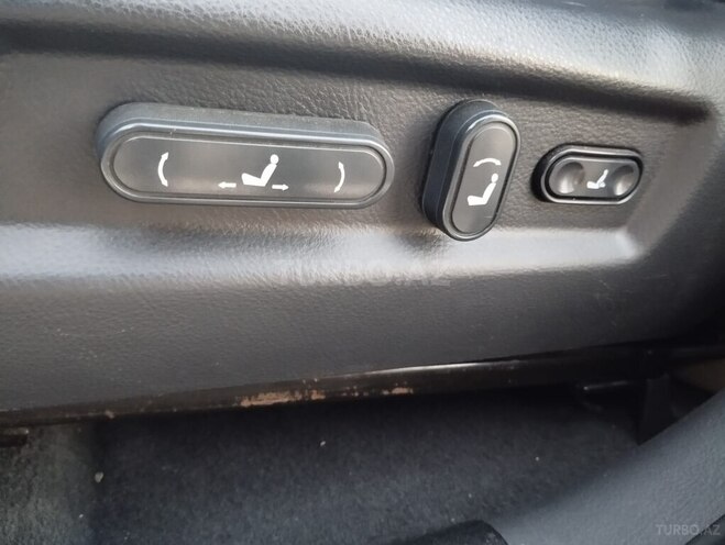Hyundai Santa Fe 2006, 285,000 km - 2.2 l - Sumqayıt