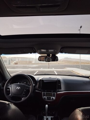 Hyundai Santa Fe 2006, 285,000 km - 2.2 l - Sumqayıt