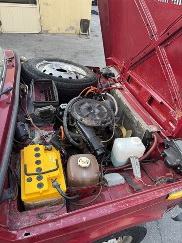 LADA (VAZ) Niva 1997, 362,481 km - 1.7 l - Bakı