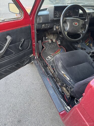 LADA (VAZ) Niva 1997, 362,481 km - 1.7 l - Bakı
